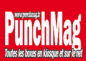 LogoPunchMagnew
